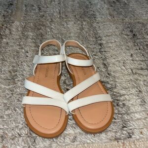 Girls Sandals